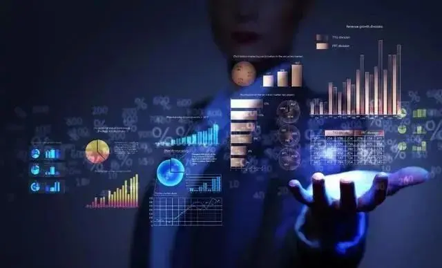 “2023大数据十大关键词”发布